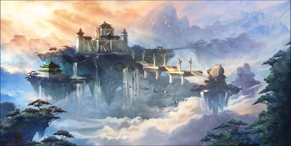 为什么别人觉得我做作？游戏画面