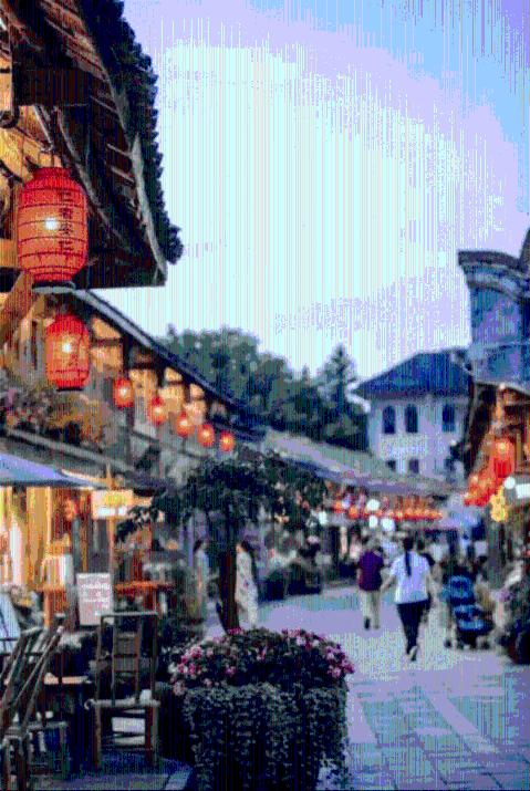 尚织汉服学塾：汉服结构大科普，名称定义与特点